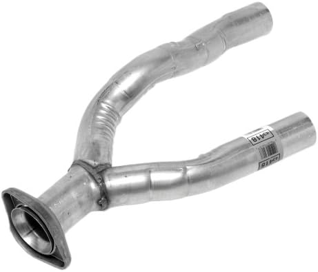Walker 43418 Exhaust Y-Pipe