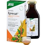 Fl0radix Epres4t Liquid Mult1vitam1n Formula, Food Supplement - 250ml