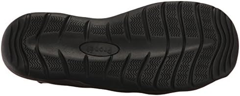 Propét Men Kona Fisherman Sandal, Brown, 8.5 M US | Image 3