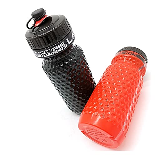 YINYANG WBC-BE006-CA 600cc Stofdekking Sport Waterfles Mountainbike Road Fiets Cycling Hittebestendig (Color : CA011) - Image 4