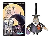 Funko Nightmare Before Christmas Mayor ReAction Figure