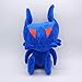 JMHomeDecor Giocattoli di Peluche 12 `` 30 Cm Kingdom Hearts Shadow Heartless Blue Ant Peluche Ripiene di Peluche