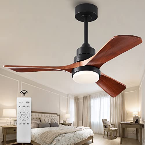 Review Of The Best Quiet Ceiling Fans Fix My Decor