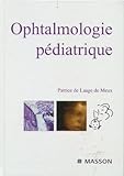  Ophtalmologie pédiatrique