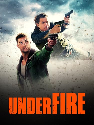 Under Fire