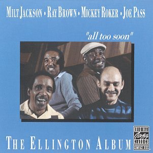 Elllington Album