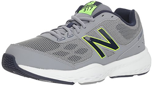 New Balance Men's Mx517v1 Cross Trainer 