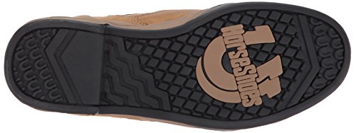 Roper Mens Horseshoe Kiltie Shoe, Brown, 11 #TOP3