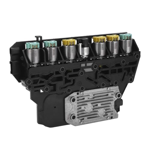 Módulo de control TCM 6T40 6T50 de transmisión para Buick Excelle 5