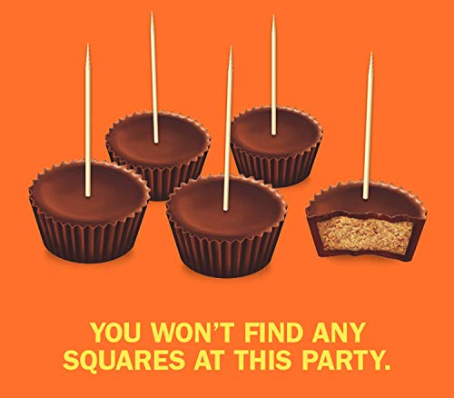 Reese's Peanut Butter Cups, 18 x 77g – Bild 7