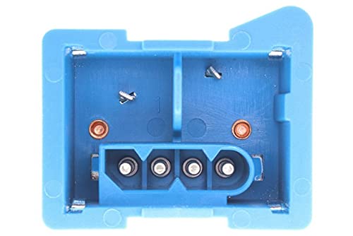 Vemo Hvac Blower Motor Resistor P N V20 79 0013