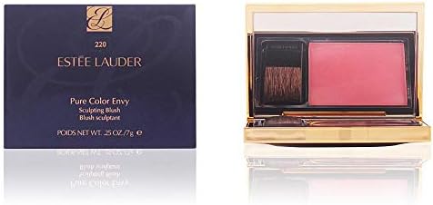 Estee Lauder Pure Color Envy Sculpting Blush, 220 Pink Kiss, 0.25 Ounce