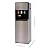Bottom Loading Water Cooler Dispenser, Self-Cleaning Bottom Loading Water Cooler 3 Temperature Settings - Hot Cold & Room Water 5 Gallon Bottle with Water Collection Box for Both Home and Commercial