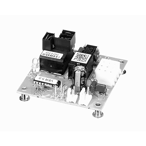 Trane Defrost-Control