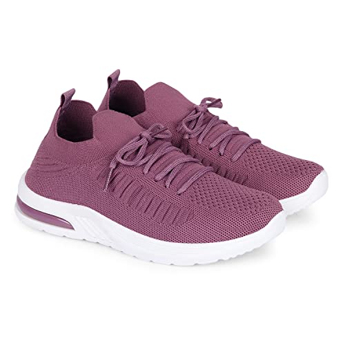 Image of Longwalk Women's Sports Running Shoes Outdoor Gym Shoes