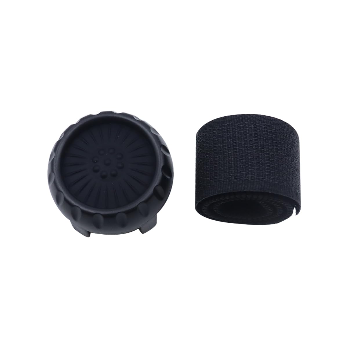 Botón PTT inalámbrico Bluetooth 5.0 PTT interruptor funciona con la aplicación Zello IP67 resistente al agua compatible con iOS 8.0 / Android 4.0