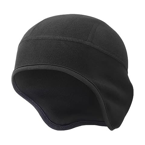Oscenny Bonnet de Cyclisme Cover