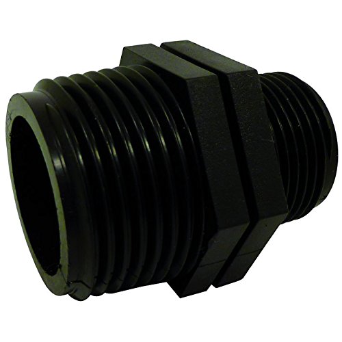 Raco Expert-Fitting Schwarz 5 x 10 x 7 cm 51360 Cover