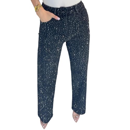 Jeans stretch confort taille haute pour sublimer votre silhouette