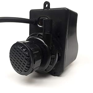 MWP1 Waterpomp, steenzaag, tegelsnijder, 700 l/u pomp