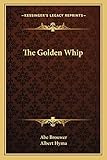 The Golden Whip