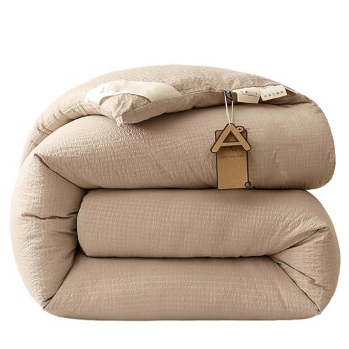 ZARBAILRE Couette Réversible 150x200cm