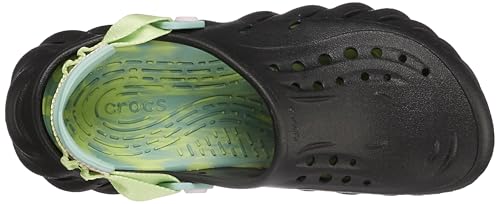 Image of Crocs Unisex Adult Echo Spring Break Clog