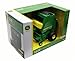 John Deere 1/16 561R Round Baler with Bale Toy - LP84370
