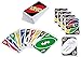 Mattel Games UNO: Classic Card Game