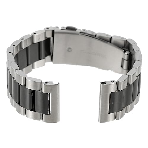 Miss bracelet intelligent Gatuida 4 pièces en acier pour montre connectée homme