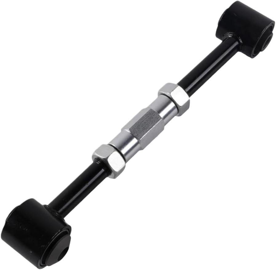 Rear Tie Rod Adjust Link Replacement For 20867273 Compatible With SRX Chassis Parts Suspension System