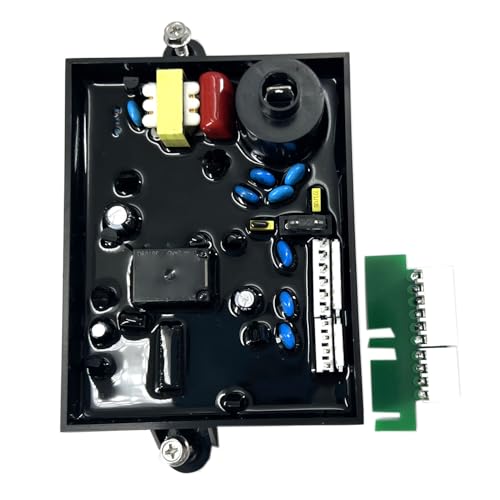 Image of DEVMO 91226 RV Water Heater Control Board, Compatible with G9-EXT G16-EXT GC6AA-10E GC10A-4E GCH6A-10E GCH10A-4E GE9-EXT GE16-EXT GEH9-EXT GEH16-EXT,Replace 93851
