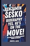 Benjamin Šeško Biography: Yes. He's On The Move!: The Arrival Of A Modern Forward Poised To Conquer