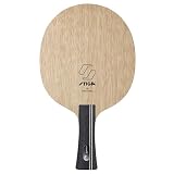 STIGA I1 Hybrid Carbon - Ping-pong in legno, controllo e velocità