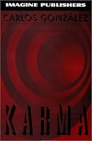Karma 1564910954 Book Cover