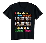 Animals Happy 100th Day Virtual Gift Apparel