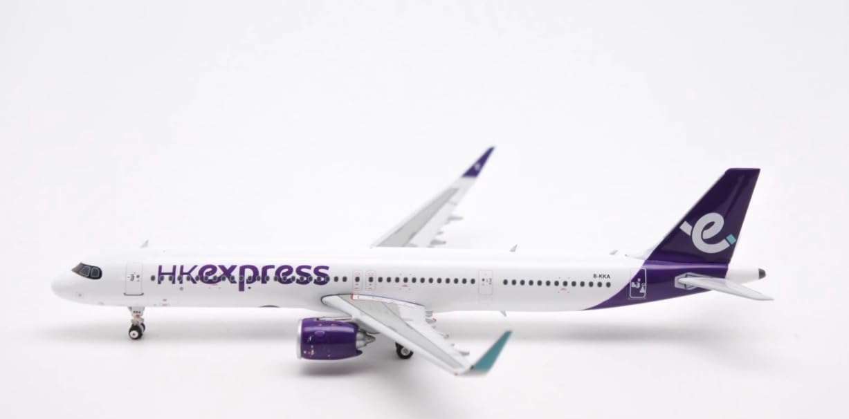 Amazon | Phoenix 1:400 PH04524 HK Express Airbus A321neo B-KKA