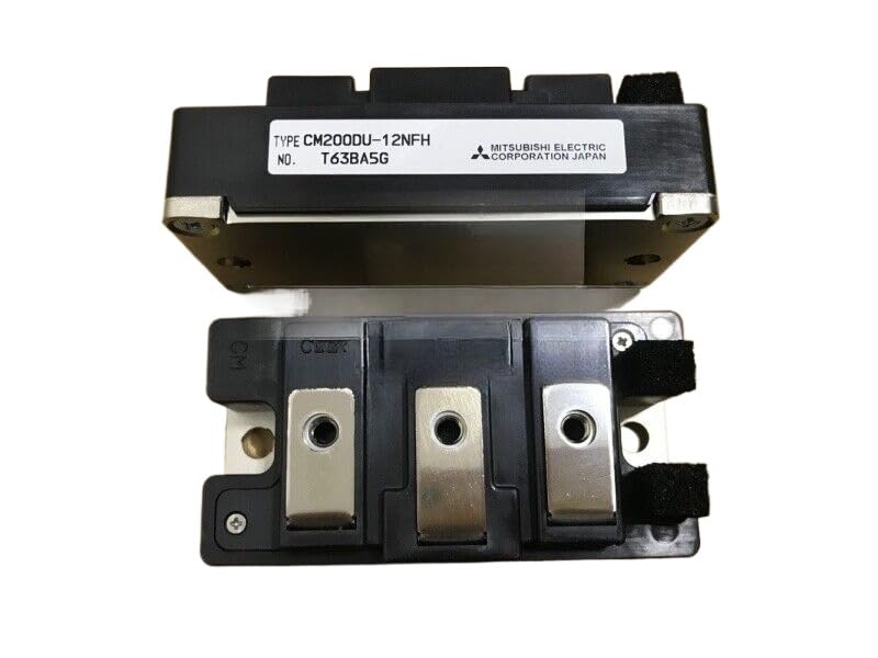 1-piece CM200DU-12NFH power module