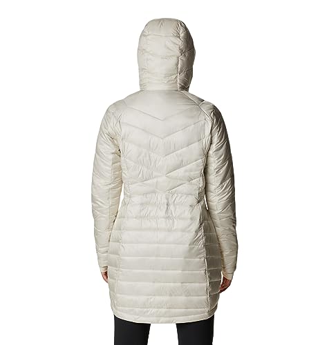Columbia Women's Joy Peak Mid Jacket2