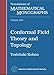 Conformal Field Theory and Topology