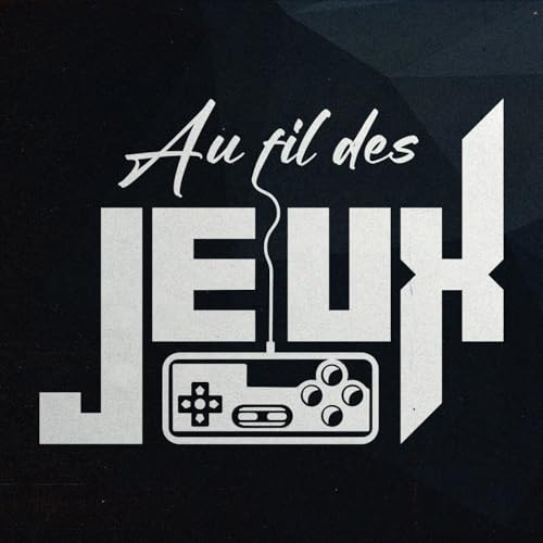 『Au Fil Des Jeux』のカバーアート