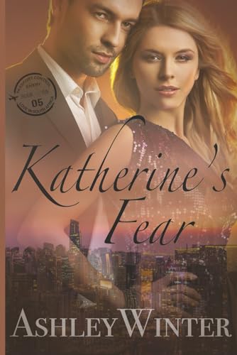 Katherine's Fear (Love in South Africa)
