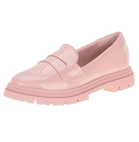 Sapato Mocassim Infantil Molekinha 2566.101