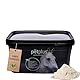 PetPlus® ZEOLITH Klinoptilolith Pulver Pferd 750g & 3kg, Premium Qualität, 100% natürlich, Keine Konservierungsstoffe, allergenfrei, Detox (3000g)