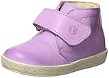  Falcotto Baby Mädchen 1216 VL Sneaker, Violett (lila), 20 EU