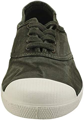 Natural World Women's Low-Top Sneakers, Caqui, 7 | Image 2