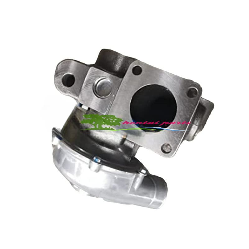Amazon.com: New turbo Replacement Parts for Yanmar Marine 4JH2-UTE