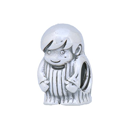 Preisvergleich Produktbild Pandora Charms 925 / Silber 791530