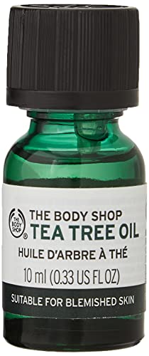 The Body Shop Tea Tree Essential Oil 10g