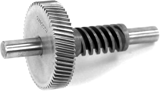 WP9709231 لـ Whirlpool Stand Mixer Worm Gear AP6013785 9709231